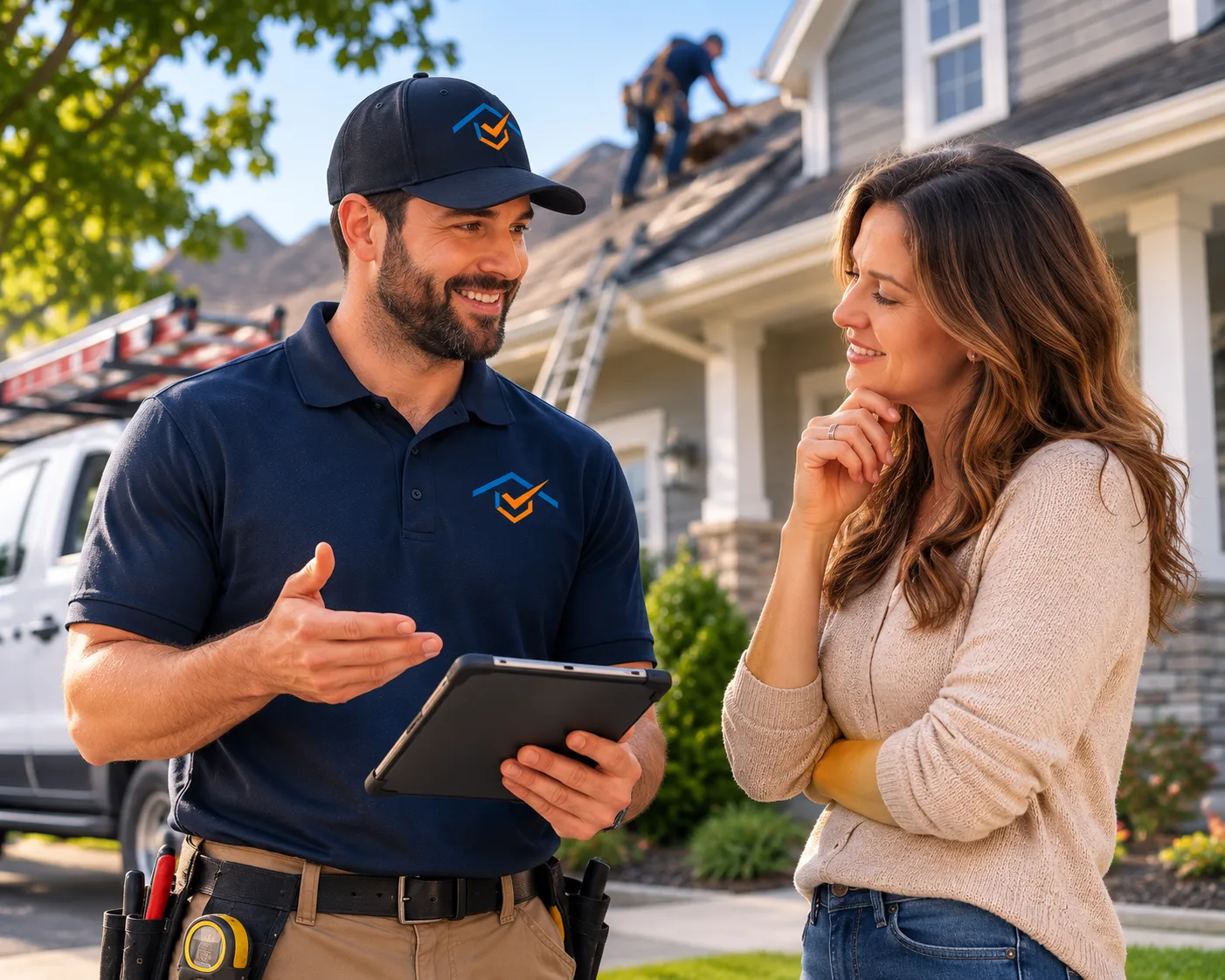 Roof Inspection FAQs in Warminster, PA
