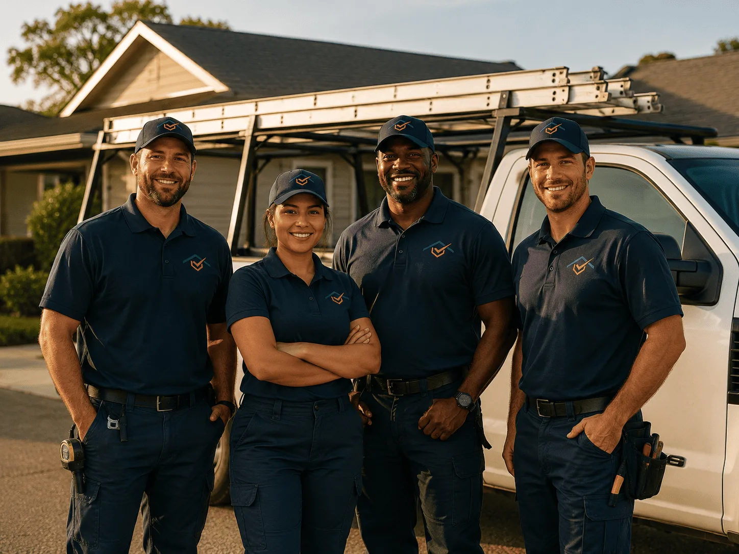 Roof Inspection company in Warminster, PA